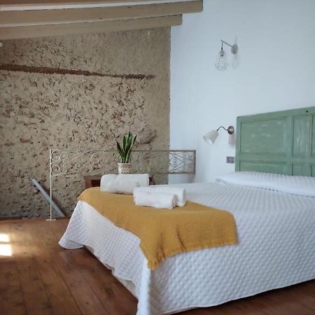 Vila La Casita De Papel Alhama De Granada Exteriér fotografie