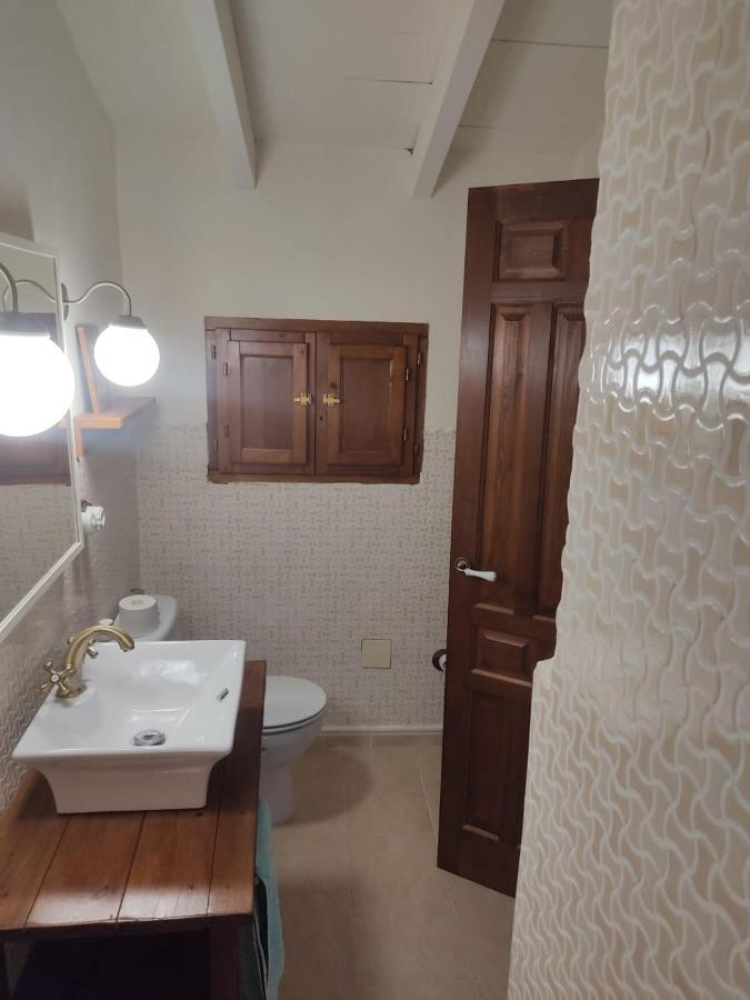 Vila La Casita De Papel Alhama De Granada Exteriér fotografie